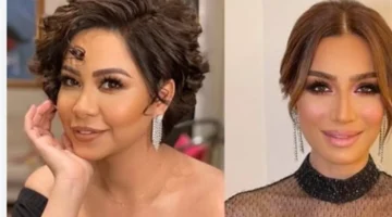 تحذير قوي من بسمة وهبة بشأن تداول صور شيرين عبد الوهاب المتعبة